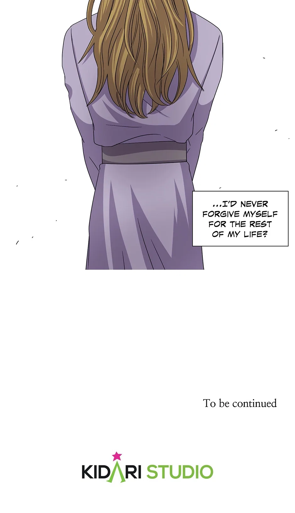 Light and Shadow Chapter 61 - Page 17