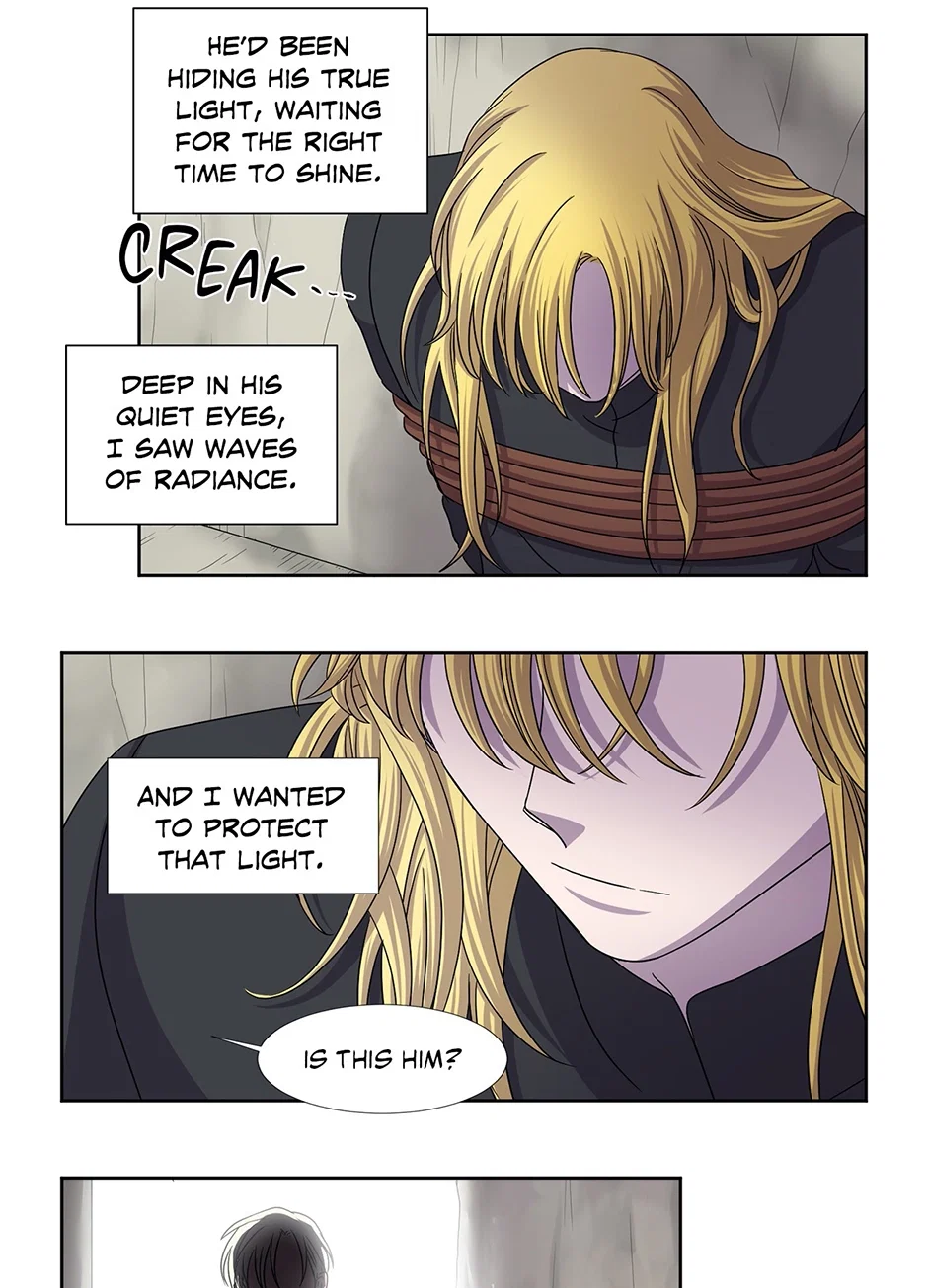 Light and Shadow Chapter 64 - Page 8