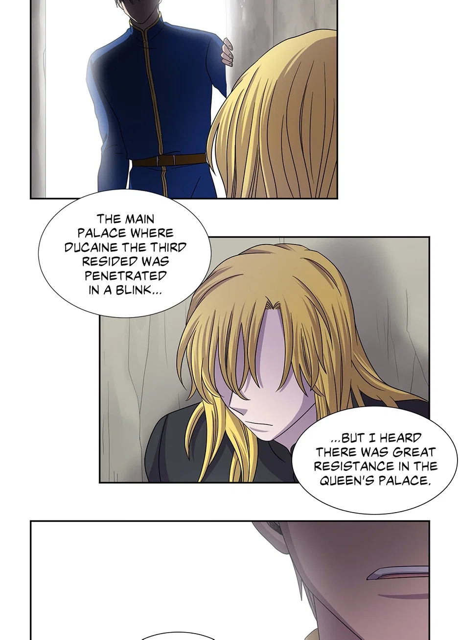 Light and Shadow Chapter 64 - Page 9
