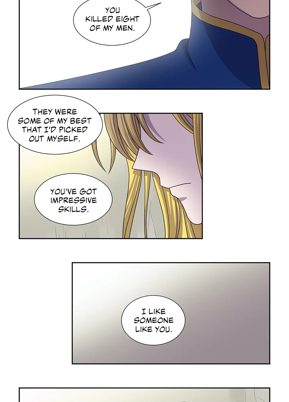 Light and Shadow Chapter 64 - Page 10
