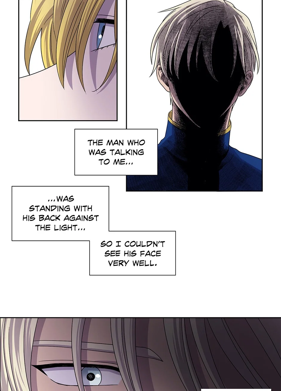 Light and Shadow Chapter 64 - Page 12
