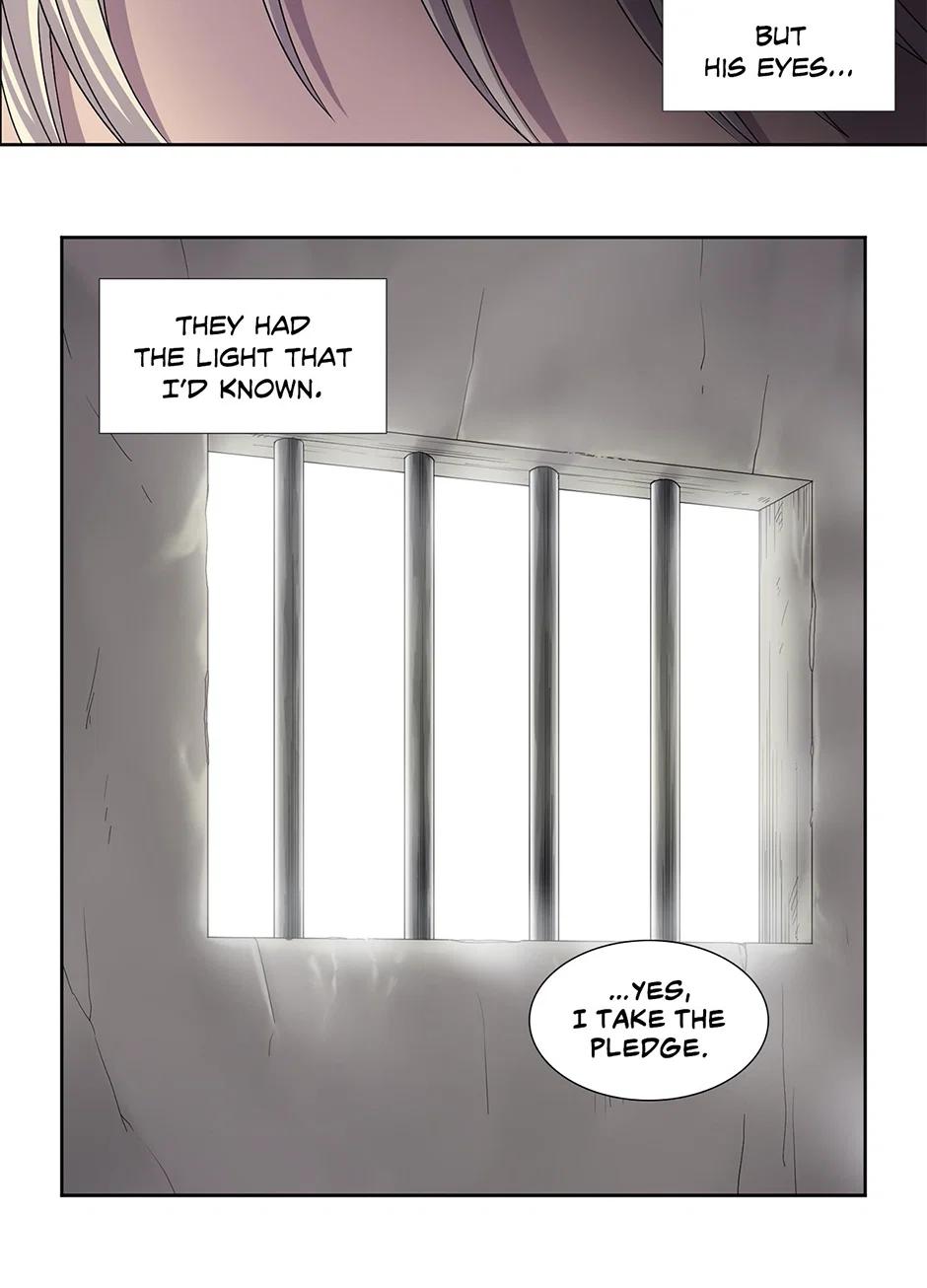 Light and Shadow Chapter 64 - Page 13