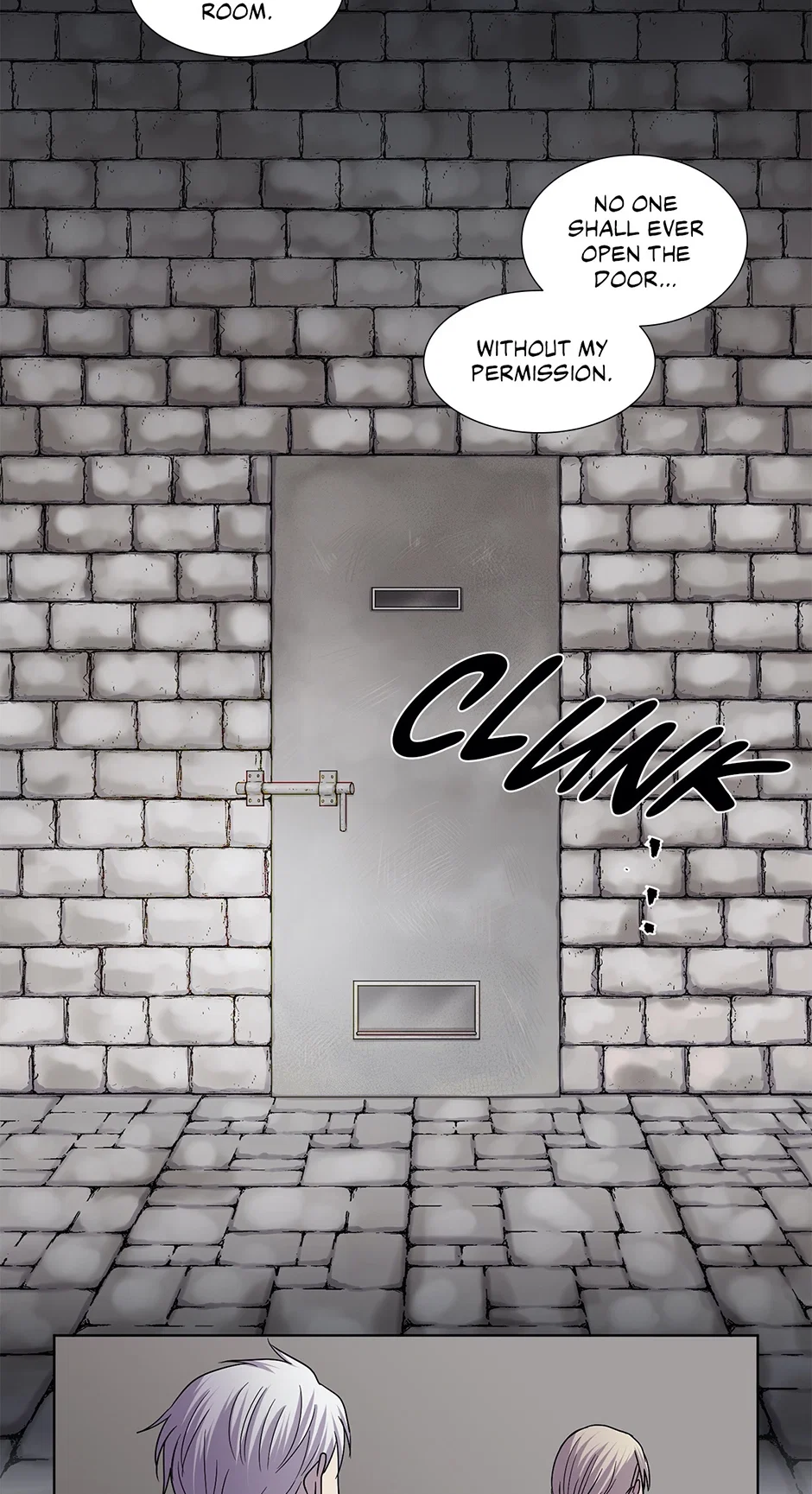Light and Shadow Chapter 78 - Page 12