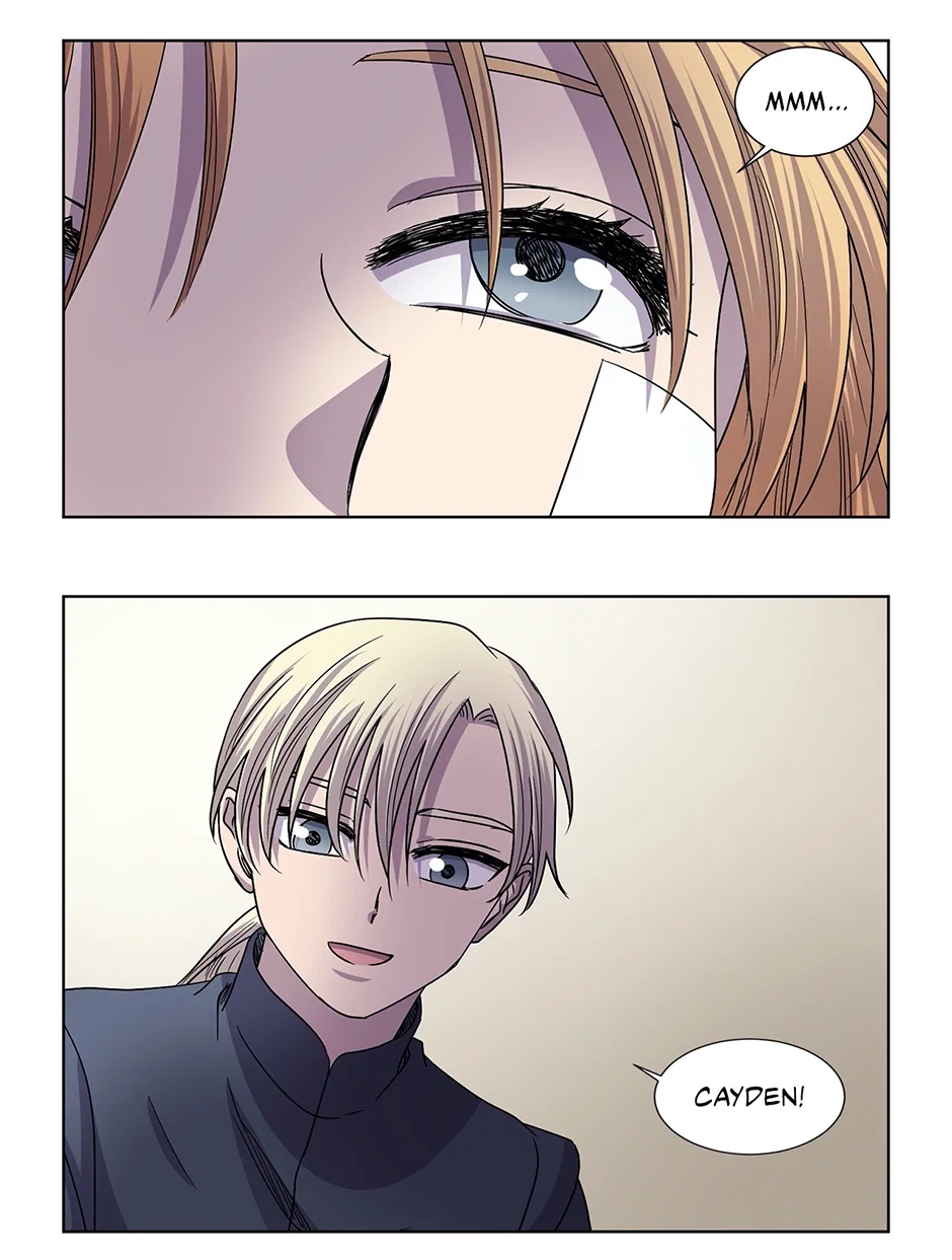 Light and Shadow Chapter 78 - Page 20