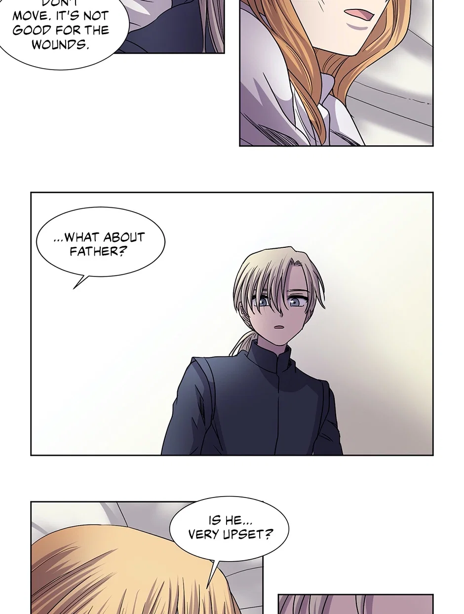 Light and Shadow Chapter 78 - Page 22