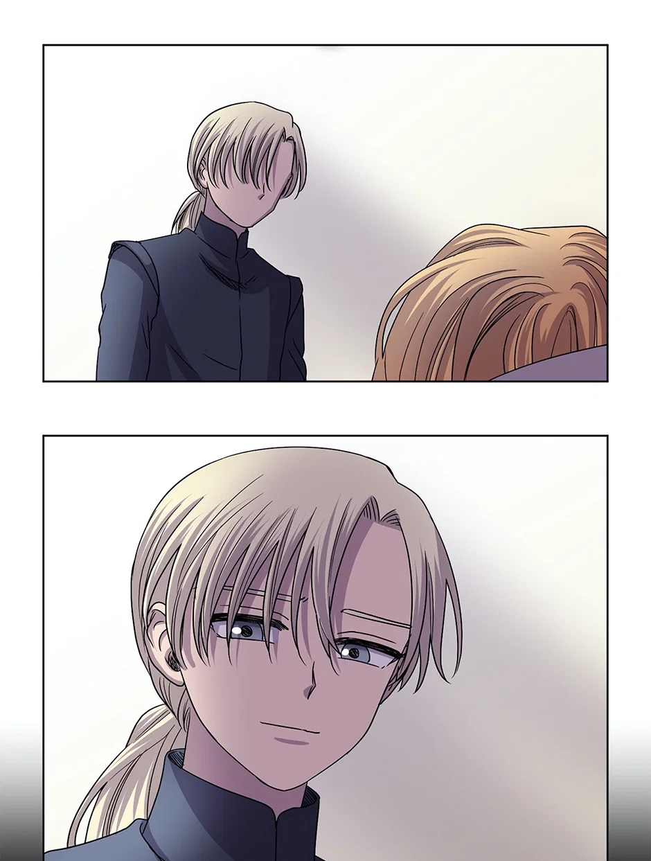 Light and Shadow Chapter 78 - Page 23