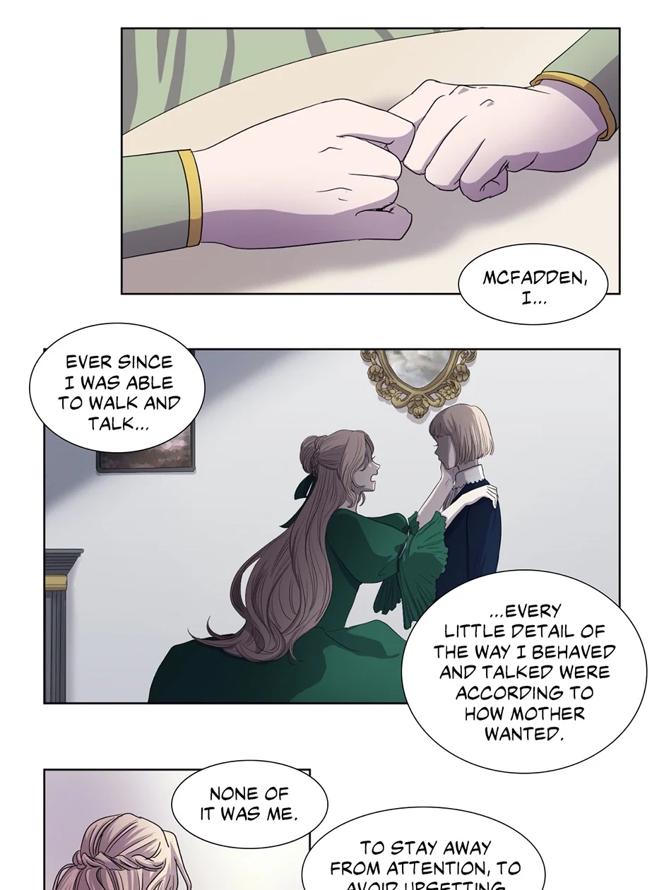 Light and Shadow Chapter 80 - Page 8