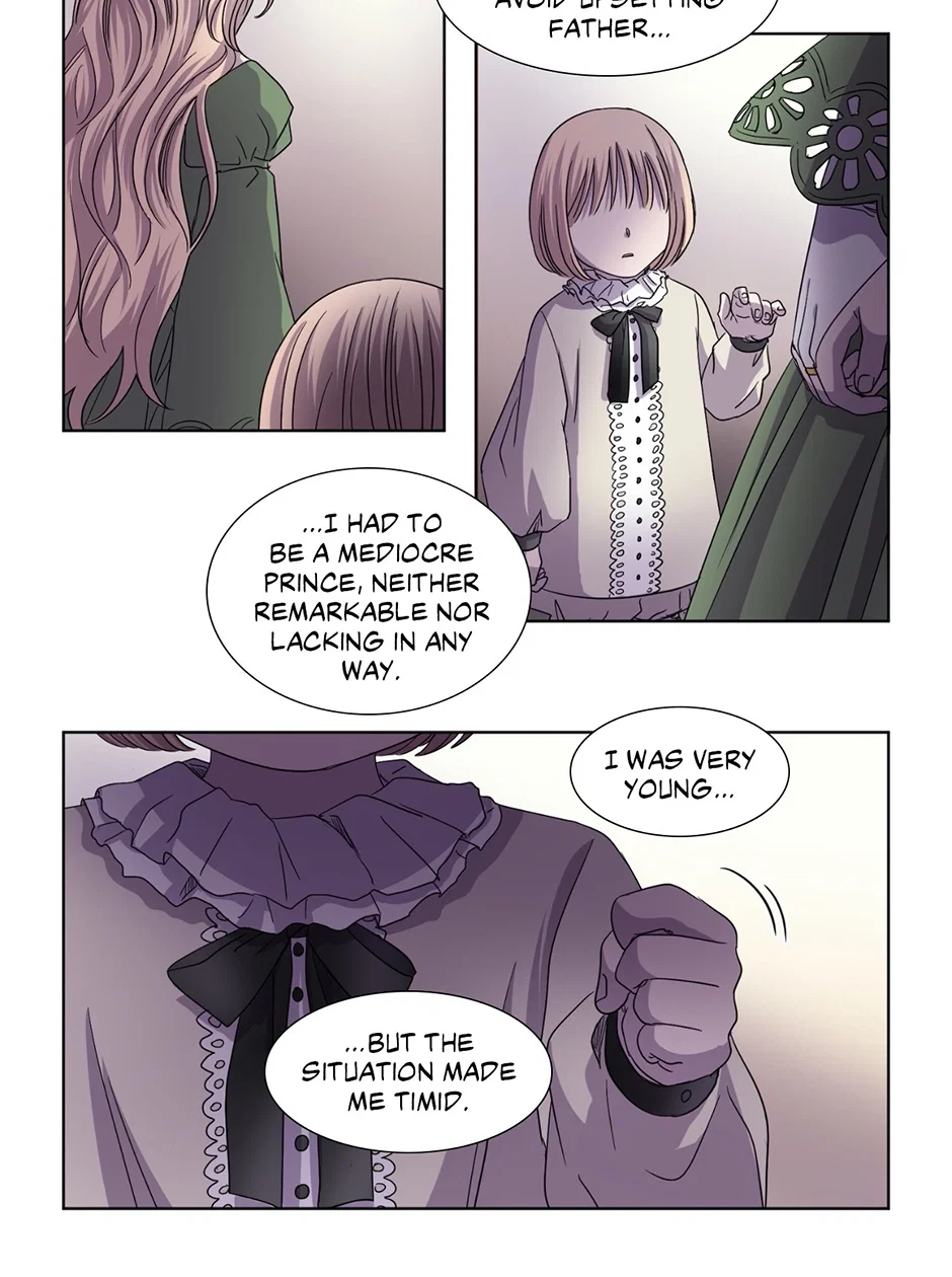 Light and Shadow Chapter 80 - Page 9
