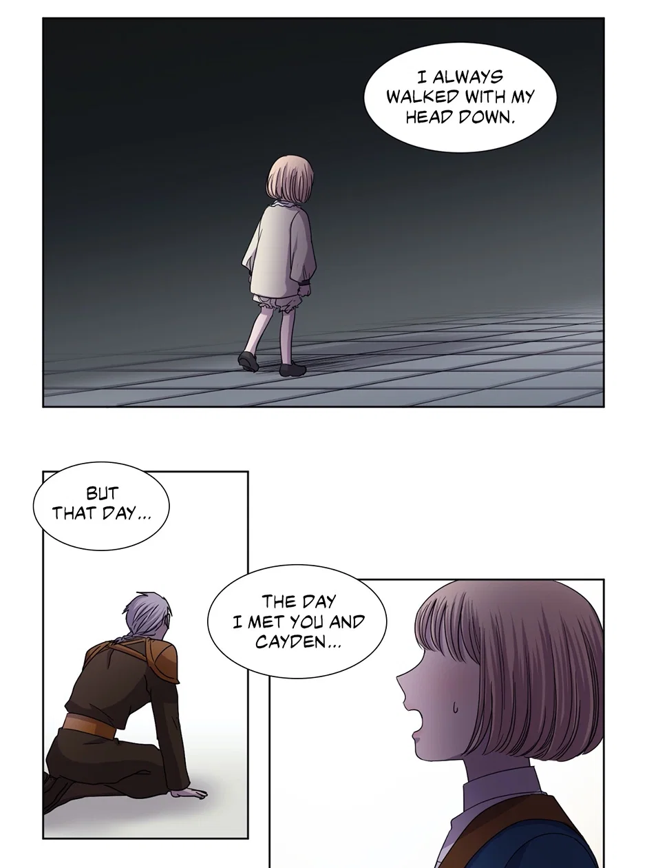 Light and Shadow Chapter 80 - Page 10