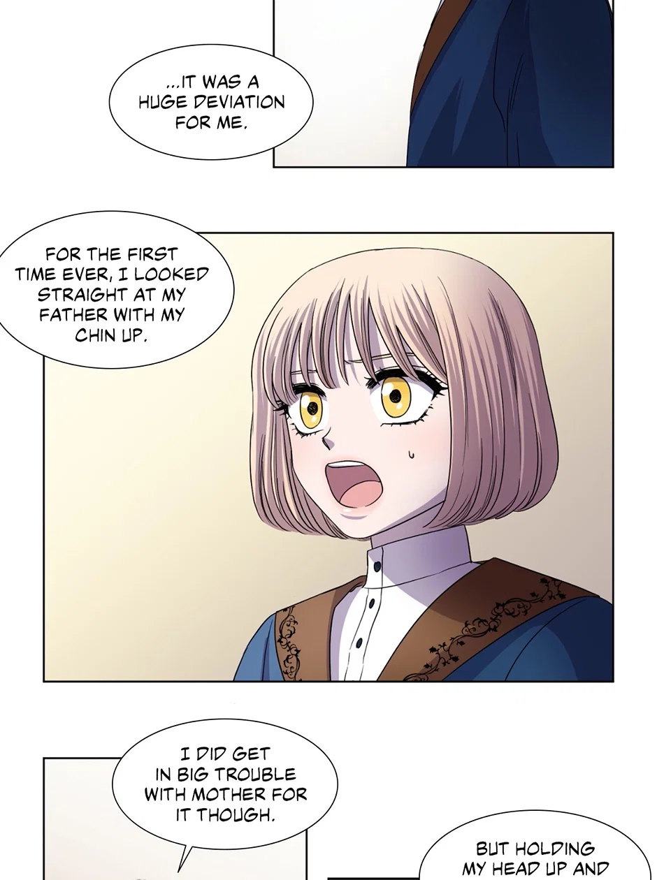 Light and Shadow Chapter 80 - Page 11