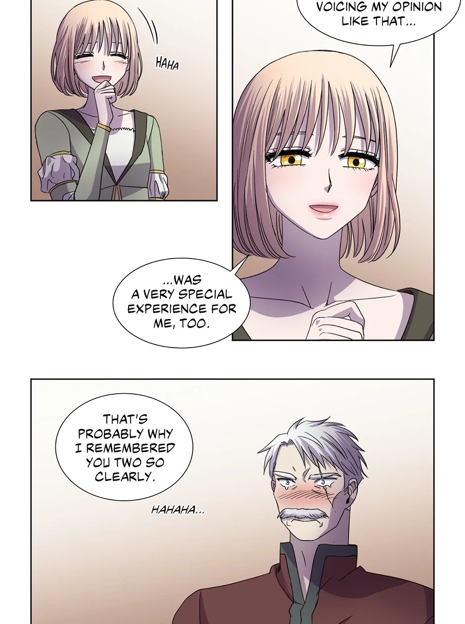 Light and Shadow Chapter 80 - Page 12