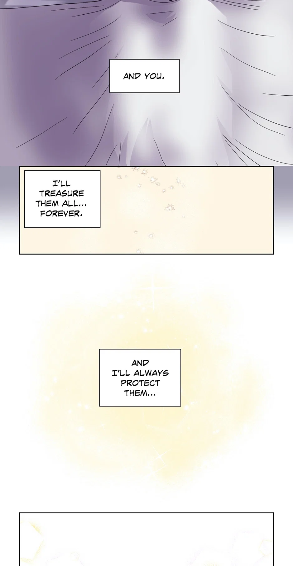 Light and Shadow Chapter 80 - Page 23
