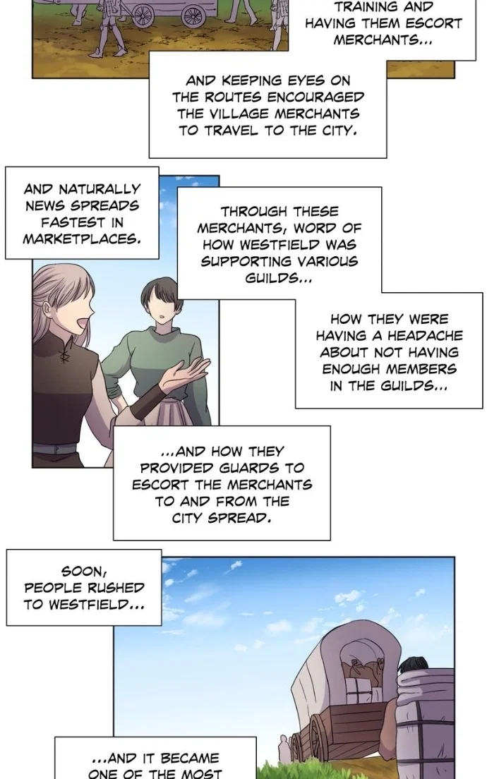 Light and Shadow Chapter 81 - Page 7