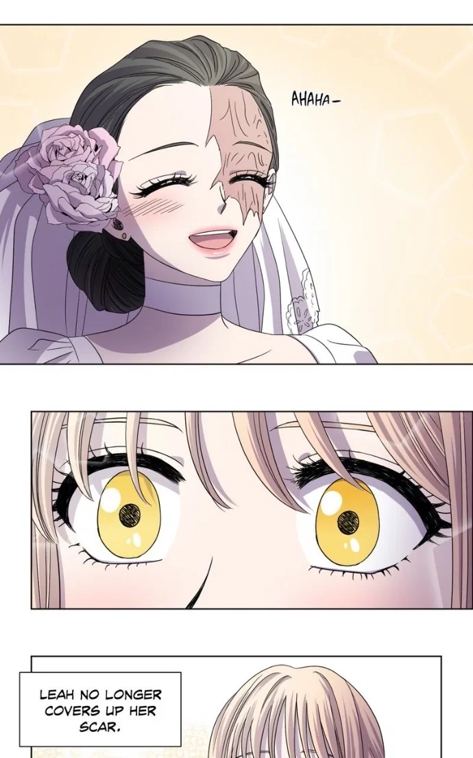 Light and Shadow Chapter 81 - Page 11