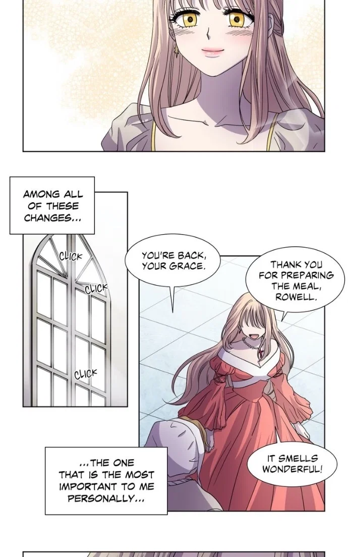 Light and Shadow Chapter 81 - Page 12