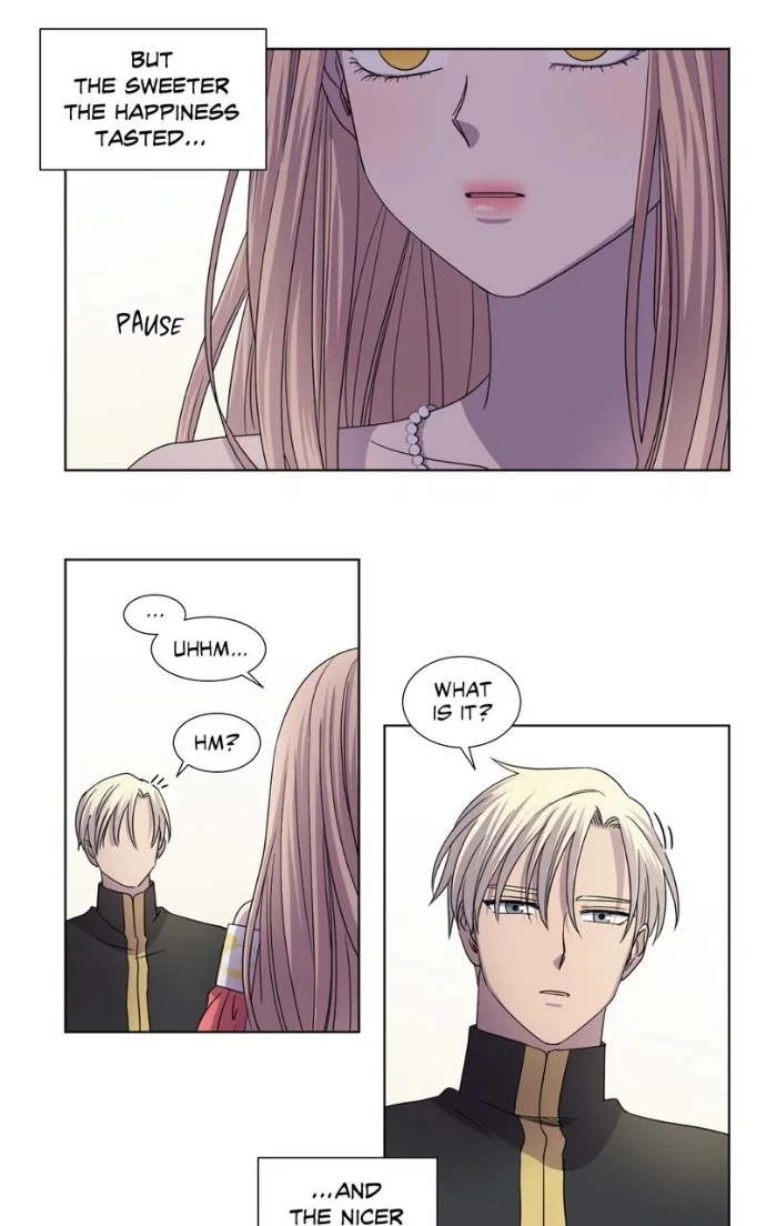 Light and Shadow Chapter 81 - Page 20