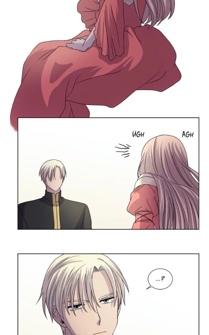 Light and Shadow Chapter 81 - Page 23