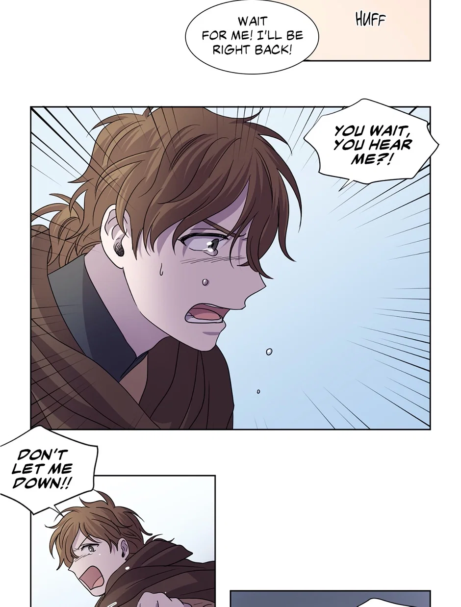 Light and Shadow Chapter 84 - Page 23