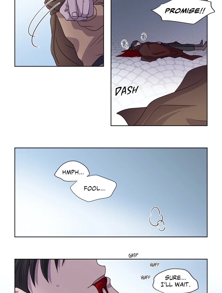 Light and Shadow Chapter 84 - Page 24