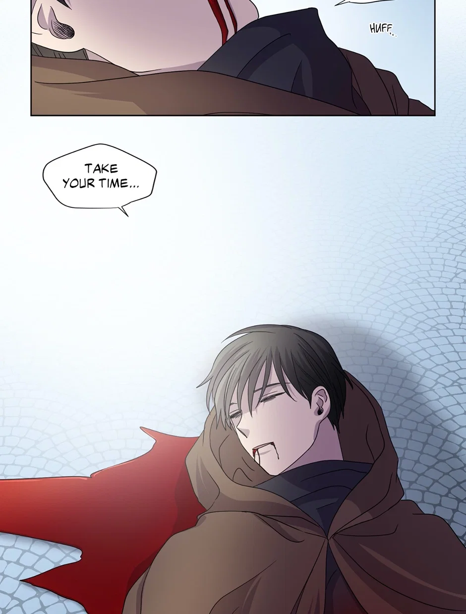 Light and Shadow Chapter 84 - Page 25