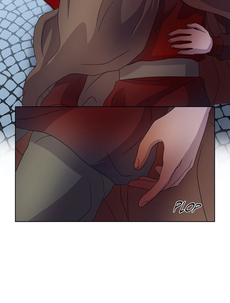 Light and Shadow Chapter 84 - Page 26