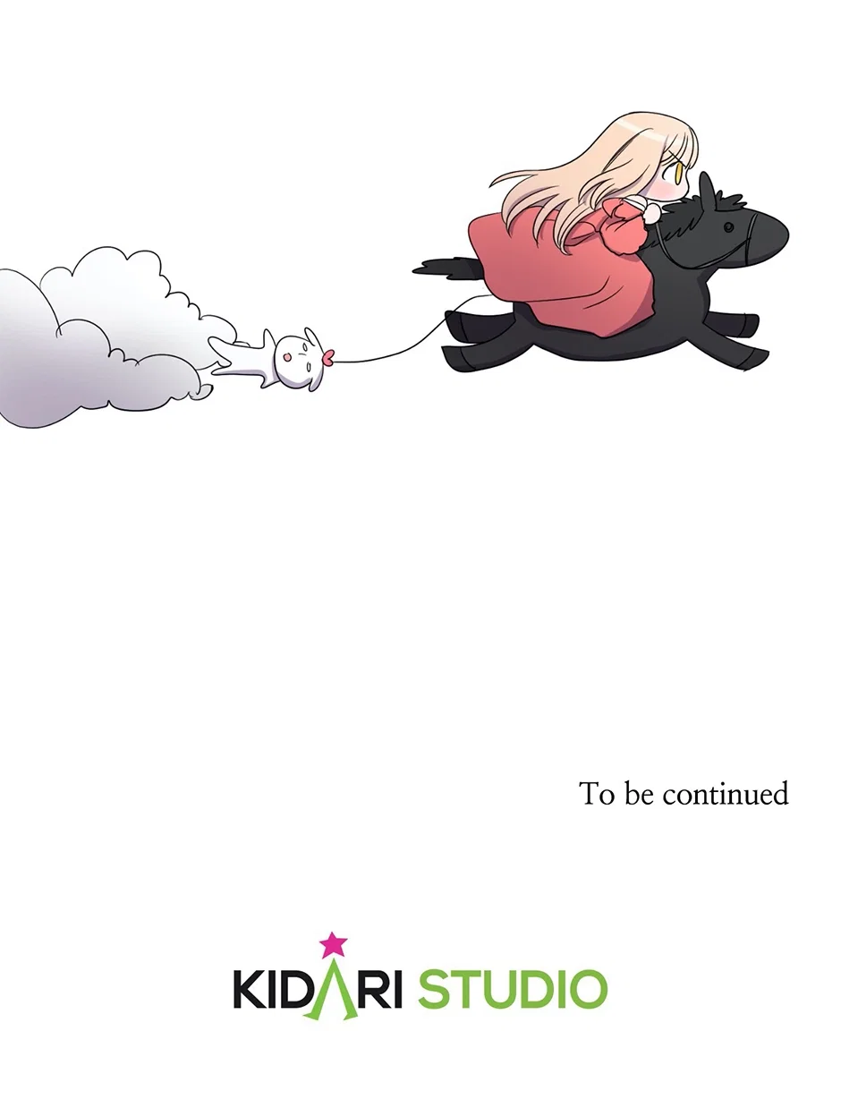 Light and Shadow Chapter 84 - Page 27