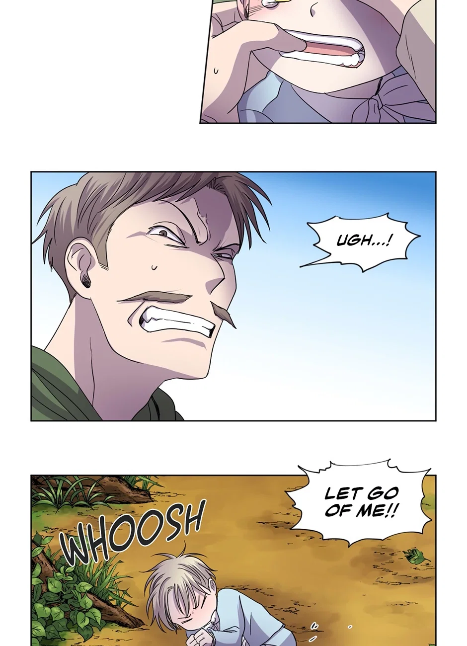Light and Shadow Chapter 85 - Page 6