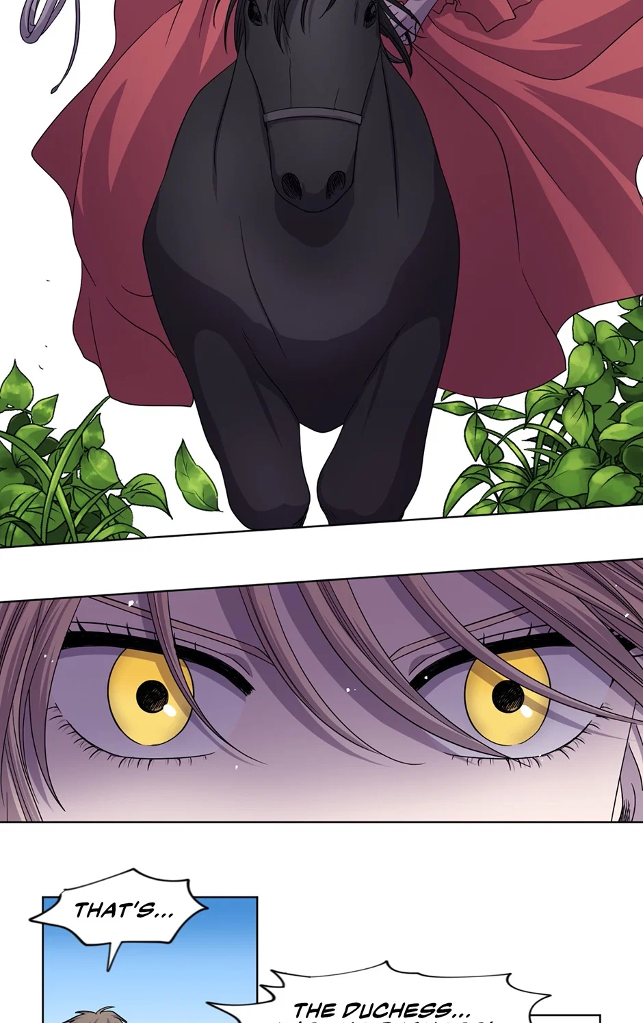 Light and Shadow Chapter 85 - Page 11