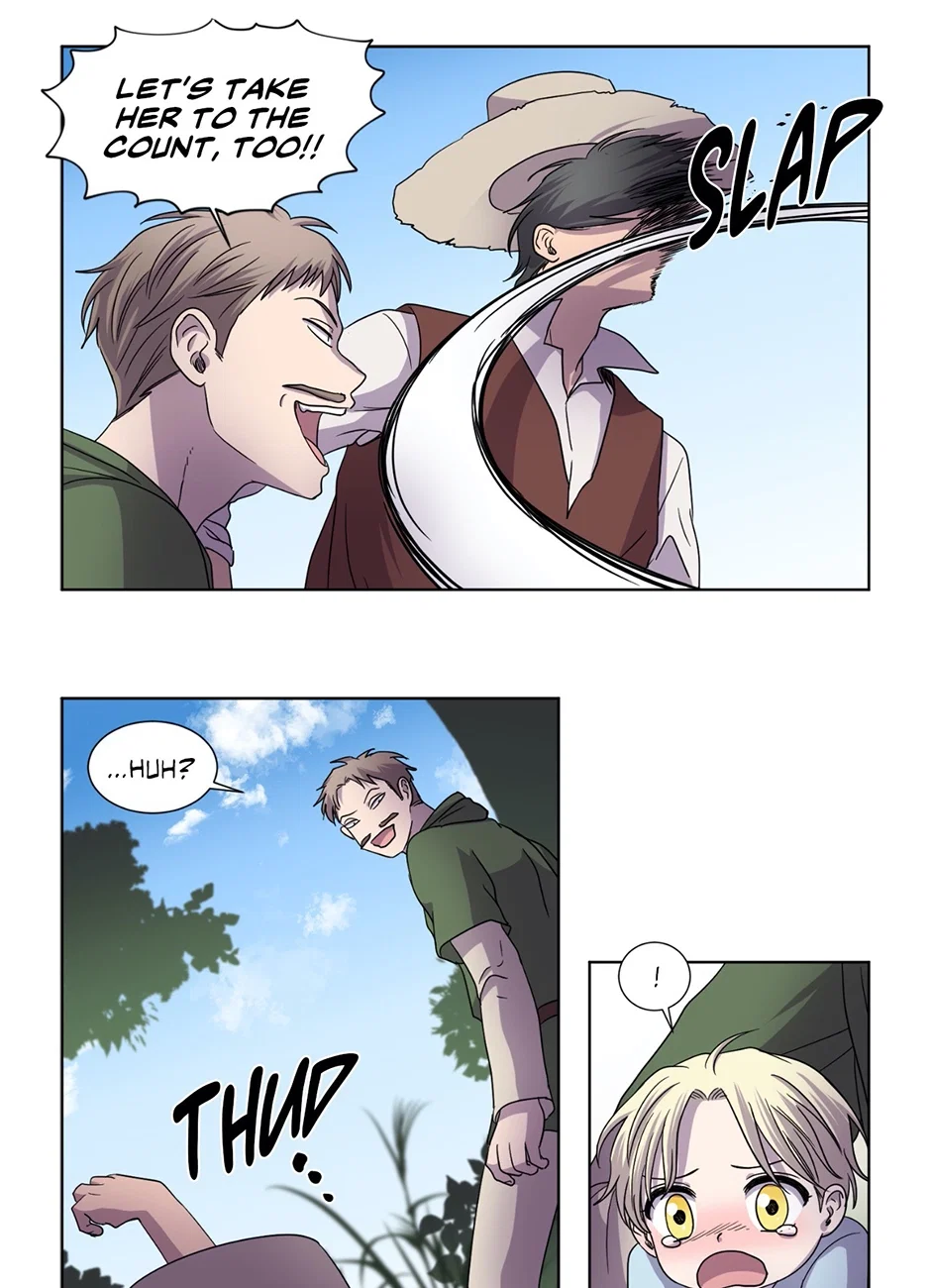 Light and Shadow Chapter 85 - Page 13