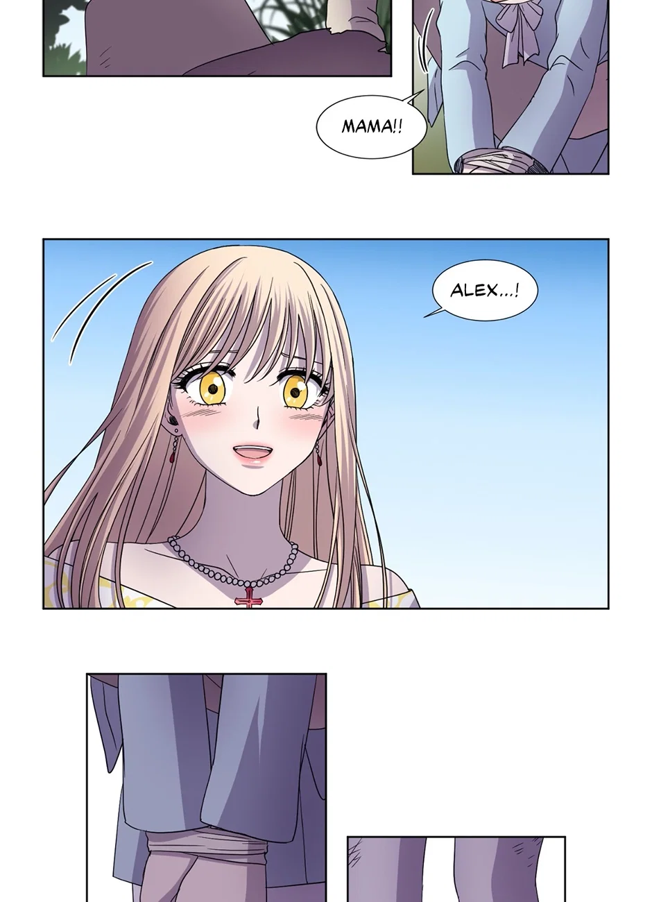 Light and Shadow Chapter 85 - Page 14