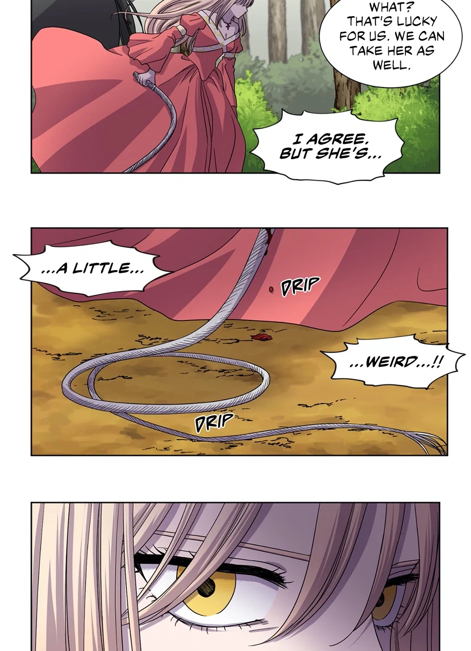 Light and Shadow Chapter 85 - Page 17