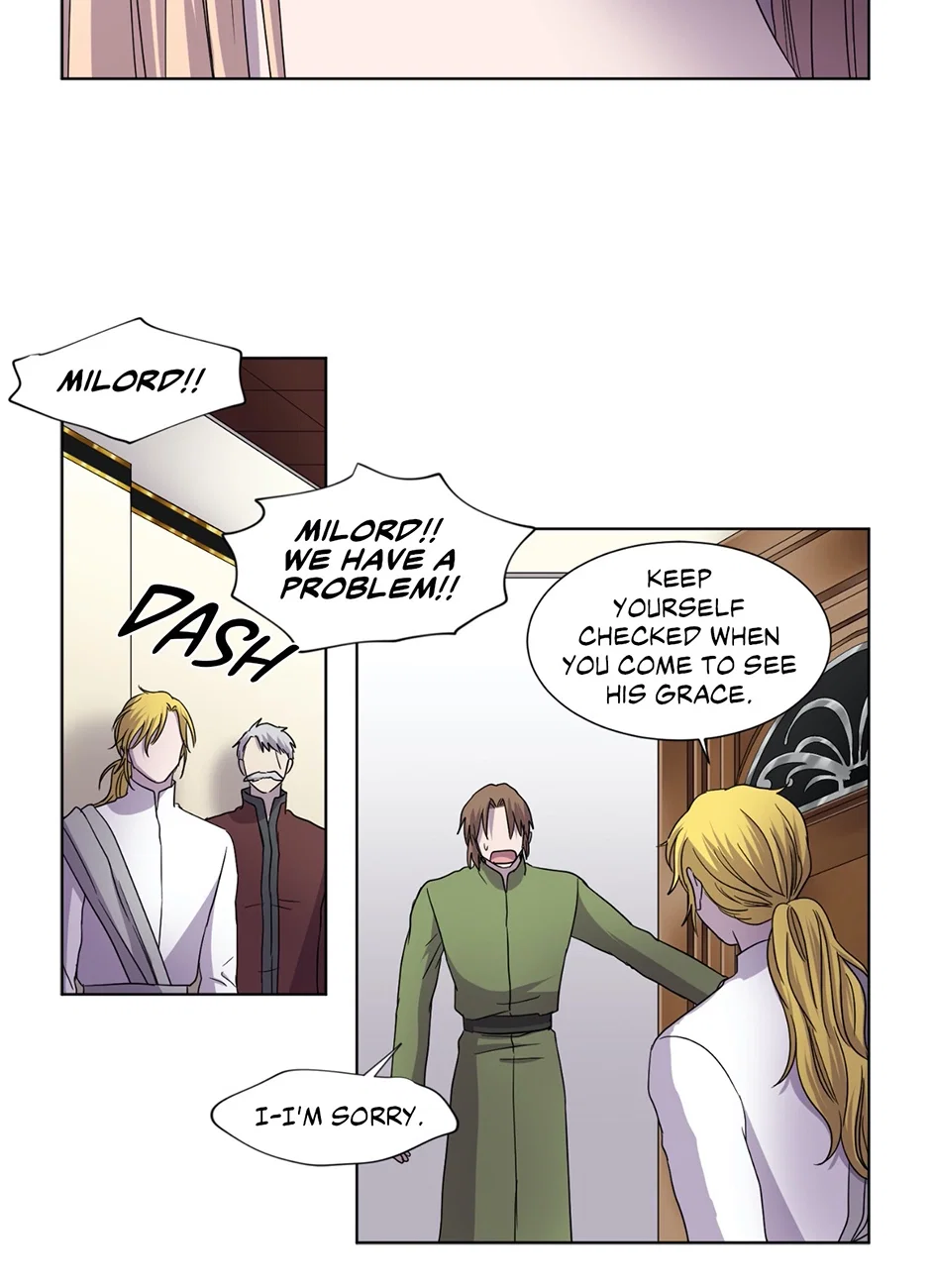 Light and Shadow Chapter 85 - Page 18