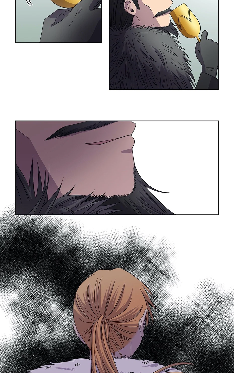Light and Shadow Chapter 88 - Page 22