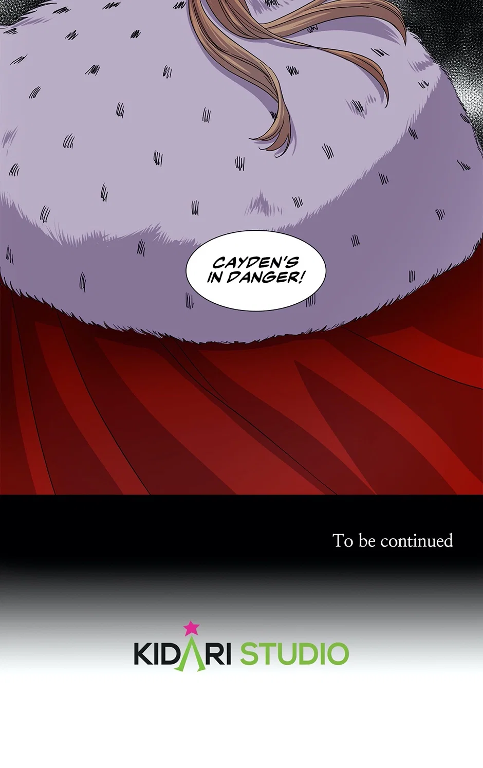 Light and Shadow Chapter 88 - Page 23