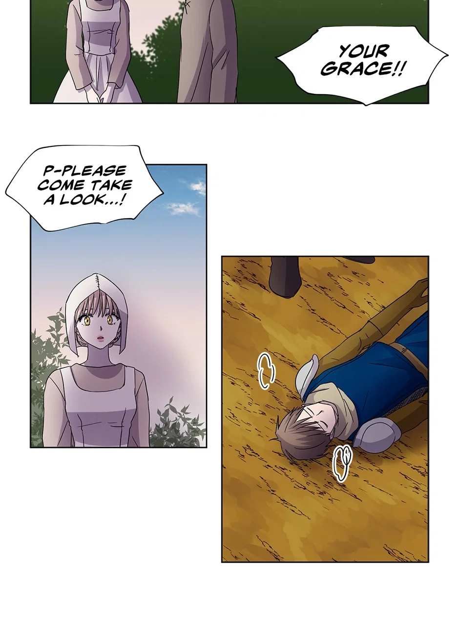 Light and Shadow Chapter 94 - Page 9
