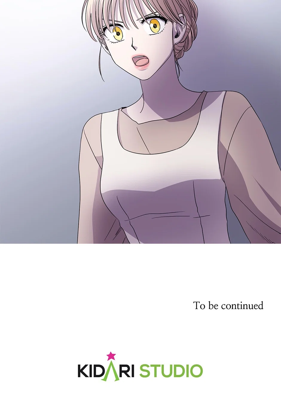 Light and Shadow Chapter 94 - Page 25