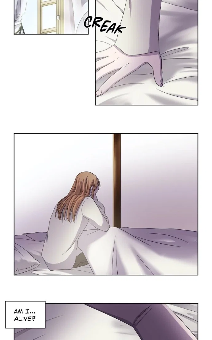 Light and Shadow Chapter 100 - Page 5
