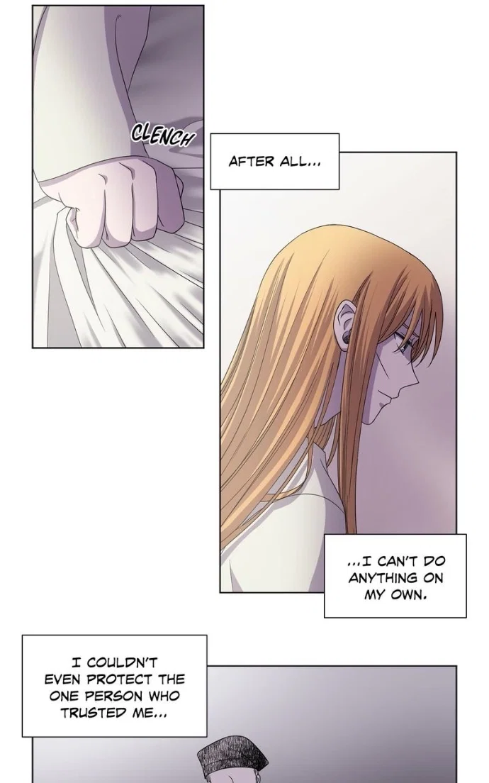 Light and Shadow Chapter 100 - Page 7