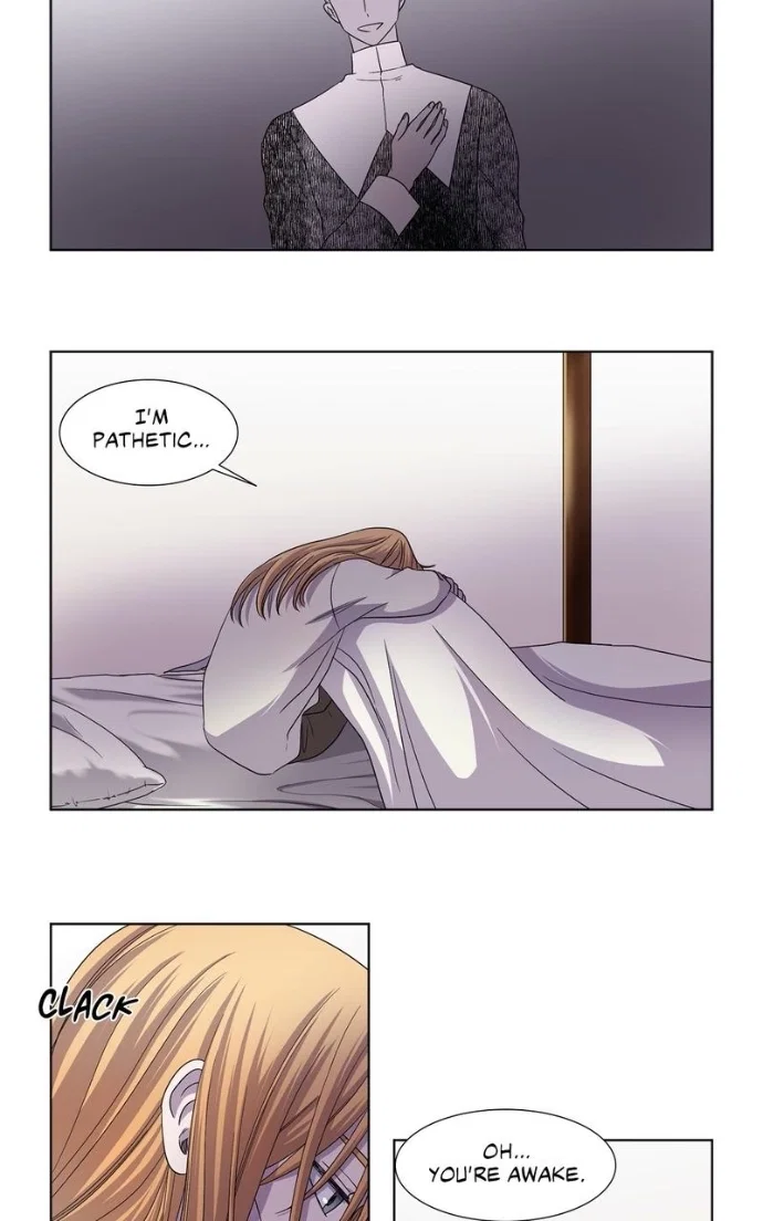 Light and Shadow Chapter 100 - Page 8