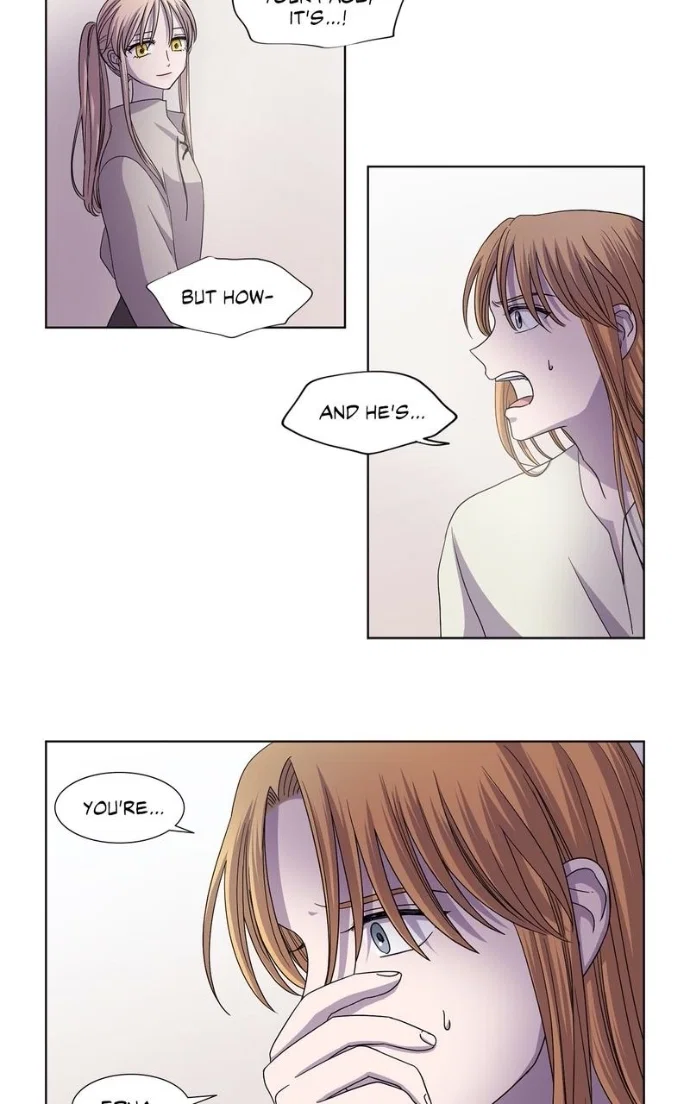 Light and Shadow Chapter 100 - Page 14