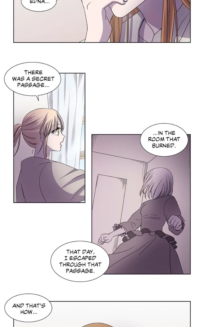Light and Shadow Chapter 100 - Page 15