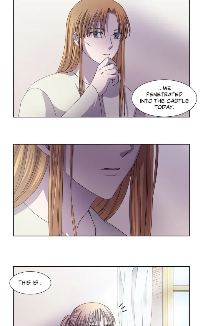 Light and Shadow Chapter 100 - Page 16