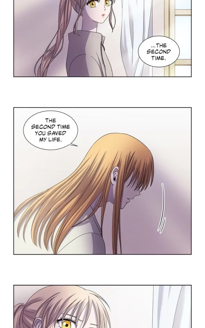 Light and Shadow Chapter 100 - Page 17