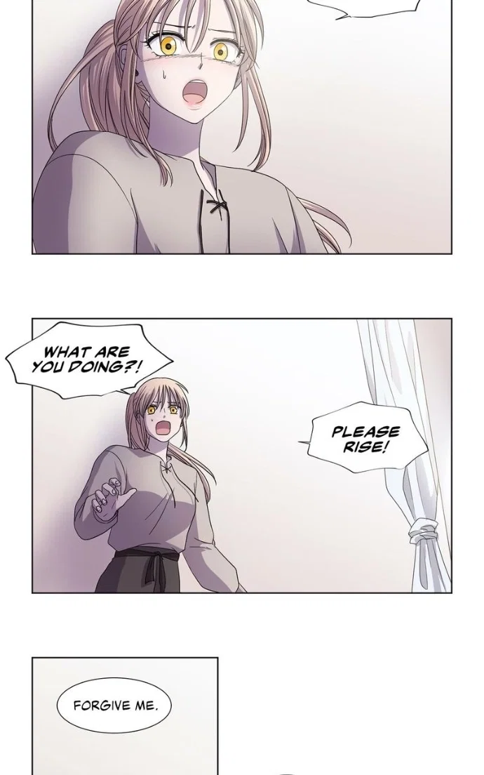 Light and Shadow Chapter 100 - Page 19