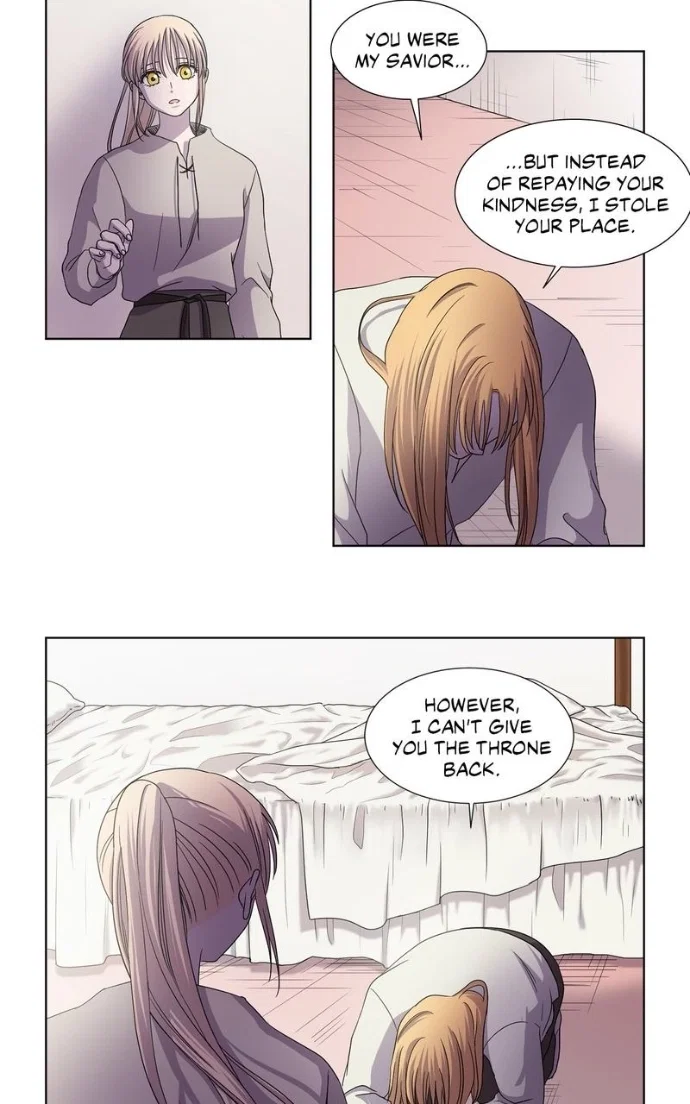Light and Shadow Chapter 100 - Page 20