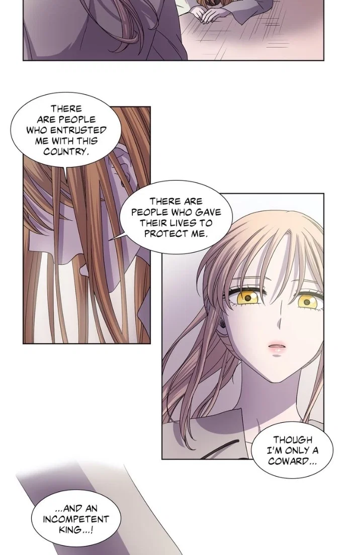 Light and Shadow Chapter 100 - Page 21