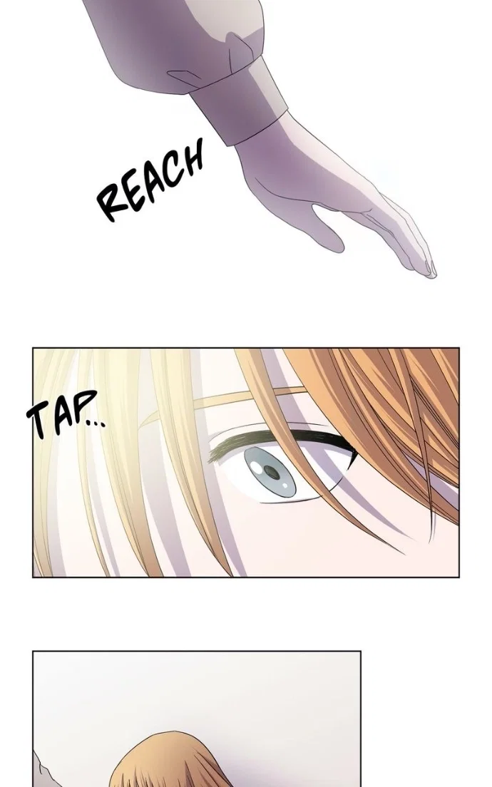 Light and Shadow Chapter 100 - Page 22