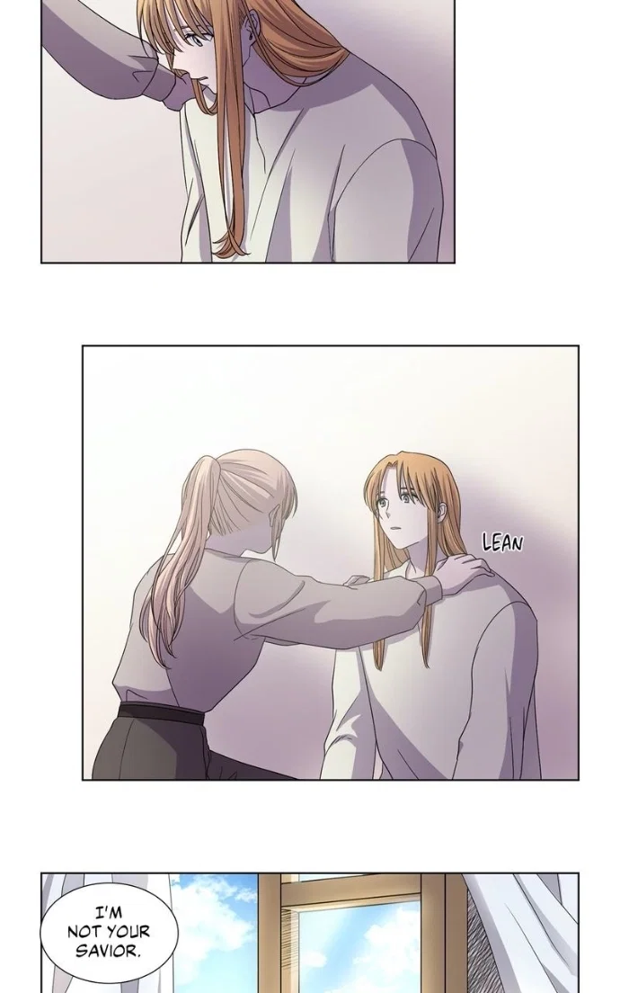 Light and Shadow Chapter 100 - Page 23