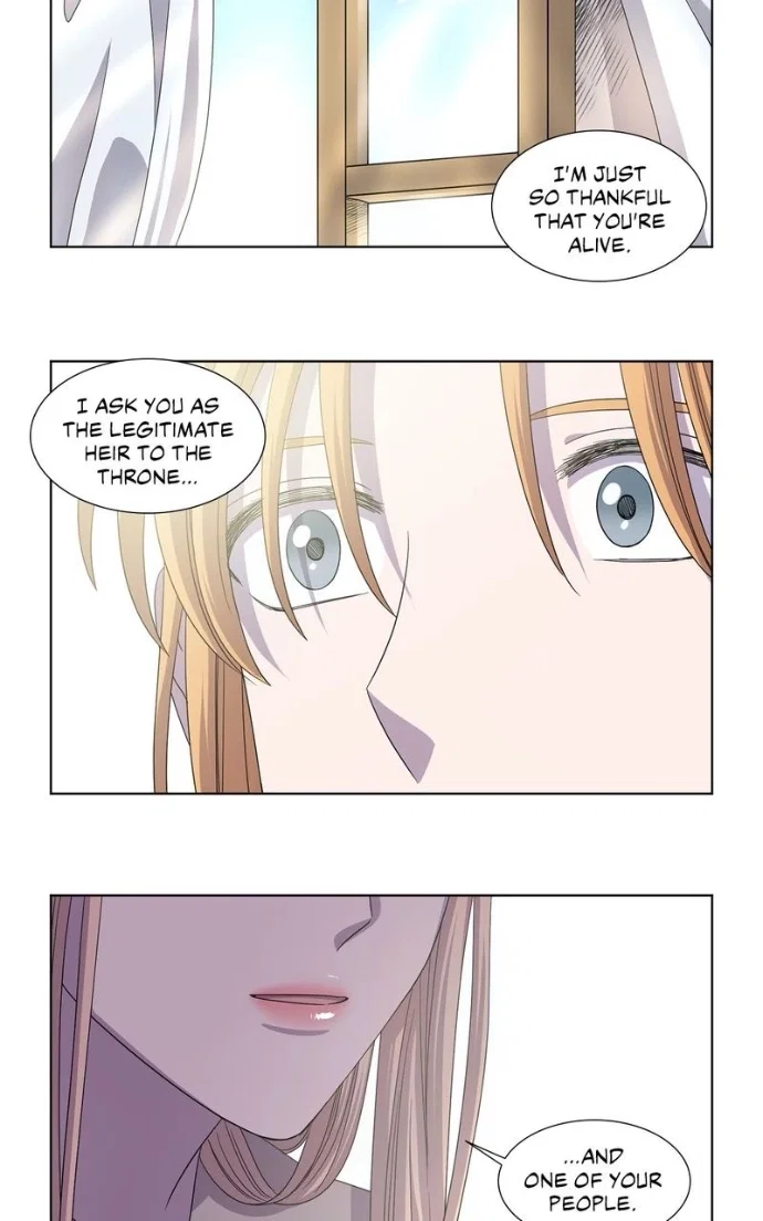 Light and Shadow Chapter 100 - Page 24