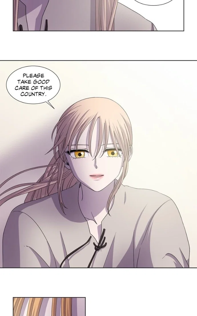 Light and Shadow Chapter 100 - Page 25